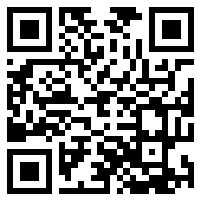 QR Code for bitcoin:1EG3qUmTSbH5cRBnRRYjFGkAExhZX33H4Y