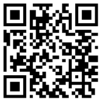QR Code for bitcoin:1EG4Go7sBUGxmrYRR38M8568JSMcMttvar