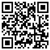 QR Code for bitcoin:1EG4RSESfAnfw8V2PCDa33rbHBDA9sZMNF