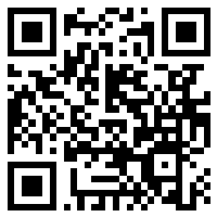 QR Code for bitcoin:1EG7ea7AFpnjcNW1bjBmBgU5TC8sKfE5wt