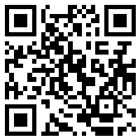 QR Code for bitcoin:1EGCE9DYZQkhDC4qAwkhbY2QfZRtSb1eb7