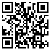 QR Code for bitcoin:1EGFwCsMzyxPexuvmTmQAx5Ks3vfdnGHfW
