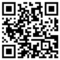 QR Code for bitcoin:1EGGQJpAPUPtwbjR4W5ZqLn5ccE4G8bUtQ
