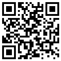 QR Code for bitcoin:1EGHZUDF8Q5SGEPRtr4kXGiuv8eQCxvnor