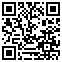QR Code for bitcoin:1EGRGnrRJpUFMqJ8Vi2ERRj93B7CzDjerE