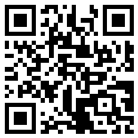 QR Code for bitcoin:1EGStJJuMkUpbasPsA9R3dNrxVSfzc5wi3