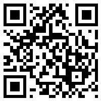QR Code for bitcoin:1EGYVGeWVWvSPFRkh4KaM5PMChyiMC1Jyn
