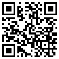 QR Code for bitcoin:1EGcEs17iJ6cHY2bP6STPZT1XMEd3rPmPn