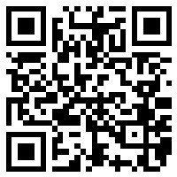 QR Code for bitcoin:1EGoAMqSti6VgNe8ct6ivMPGvzEQpcDjsP