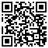 QR Code for bitcoin:1EGtb5eqS2e2ZpXhYxEmLotQ6AJr8irfR9