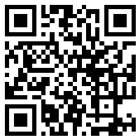 QR Code for bitcoin:1EGwKCT5U2KFaFpjXbFU1Fj5FJGeaj76VY