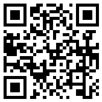 QR Code for bitcoin:1EGx7hF1bScWfB6cDG579hLA1HpUAw2NBx