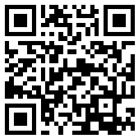 QR Code for bitcoin:1EH1ZPbEd7mZwRKGEFQRYCDq4LWsWmpTCv