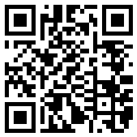 QR Code for bitcoin:1EHAgumtVWW9TZgKstfdoCT99dbbUFsert
