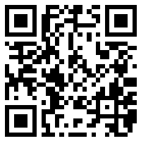 QR Code for bitcoin:1EHJZLPwGL3AP6qLUzwfQrKZJdjALaQQHH