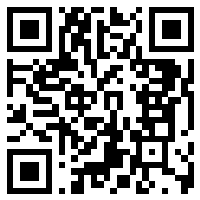 QR Code for bitcoin:1EHKYxqebV91EU79ZXFtuW8pUdDSGKS2cP