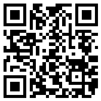 QR Code for bitcoin:1EHQ1DhndchUtXnafasGx95dqgEegHLEmL