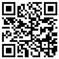 QR Code for bitcoin:1EHcizV7VZ5Bk2inx3F6m82dADR8sCD9hk