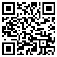 QR Code for bitcoin:1EHfQExrfDWY9rMhYB5u78JMuGhaa1nZPc