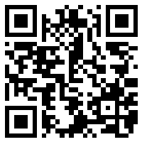 QR Code for bitcoin:1EHitA29CXkkivQxU6TAnmVF2eTPmrMULw