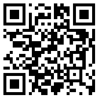 QR Code for bitcoin:1EHkHLYpK2cyNvbEw2biLPENFhjKXFKodF