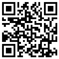 QR Code for bitcoin:1EHoDdwdnnVo9cVqtkQukWRWwtCyvvbUaD