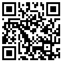 QR Code for bitcoin:1EHyd1wHQh54uFWRLULpdWCUnyGSTaiWD