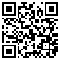 QR Code for bitcoin:1EJAeHdVeTz1ChTAKiePZoomP85HebPmNB