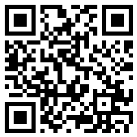 QR Code for bitcoin:1EJD4RFRch4XMMdYBnc1wfnJ2cG8FMBbDB