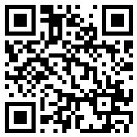 QR Code for bitcoin:1EJJck2oVzePcaRnNTDJAFAYkWUbpCHeAQ