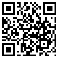 QR Code for bitcoin:1EJPG6wWndRVBpuScX9u2Aupips7PqUAUG