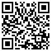 QR Code for bitcoin:1EJQMqfCzfVX8p7G5KPVUpbGENDGR7KHMD