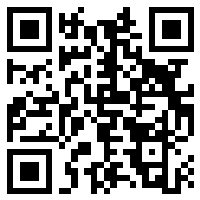 QR Code for bitcoin:1EJUYuAE2n3Fvrj2YkcqSAkrUE7LyjT6KP