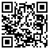 QR Code for bitcoin:1EJheamJRX597TuDSFQejAz1bMvH9jpjb2
