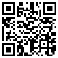 QR Code for bitcoin:1EJmKsdTNA4LMBASmLbm6FUV9o1uH8mncJ
