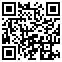 QR Code for bitcoin:1EJsZuDzZTtjDAtinQV3UuBg5QLot3PmYN