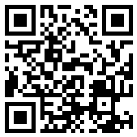 QR Code for bitcoin:1EJugeSwnbVHT6LQViUvWACeudqofc8eqz
