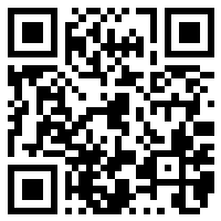 QR Code for bitcoin:1EJzLoQTKsiMDUecNPQxGeRPqSyjrVJ7B7
