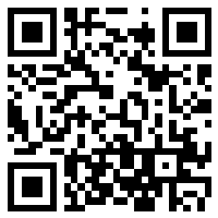 QR Code for bitcoin:1EK5oXatq4rft929v9Py2eWmTL3dTU5qjJ