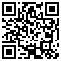 QR Code for bitcoin:1EKXPL2GLazbdj344czSS2zC5EAtgawmqn