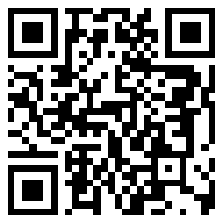 QR Code for bitcoin:1EKYkmXeM5CJC9Qo68eTe5CmUajed6pfM3
