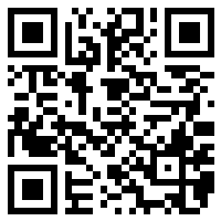 QR Code for bitcoin:1EKbVfSspf6Kb1H3i7rchbdjve8XquGDse