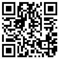 QR Code for bitcoin:1EKfwuUpLzSWZCPxs6VaacMzDwGaowAPdn