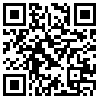 QR Code for bitcoin:1EKjaFeWTMb5545KAnLPxRp7f77MFGkB4A