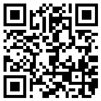 QR Code for bitcoin:1EKkP5PFXvpqWeFnu9RHiYrDWMYM2UBfT9