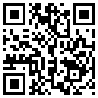 QR Code for bitcoin:1EKmMaCQ4n8HEXiRh7btyx3dSmGqNGWSb2