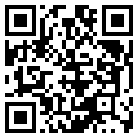 QR Code for bitcoin:1EKnmsvNdhNP3ZnEsJLeExA2rmU3VcUNCp