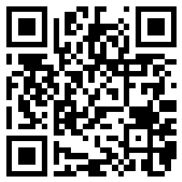 QR Code for bitcoin:1EKofEkAfB5Wo2U3JrMsnQ89HnVPJWGCKb