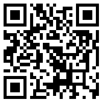 QR Code for bitcoin:1EL8kdGaJevD2pqfBYe36dxHjfkz3P6C4p