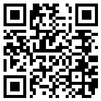 QR Code for bitcoin:1ELAYvwLccY64E5M1na31XFkchXdNPoFQe